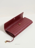 Túi BV Andiamo Clutch