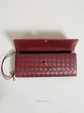 Túi BV Andiamo Clutch