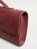 Túi BV Andiamo Clutch