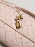 Túi BV Andiamo Clutch