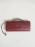Túi BV Andiamo Clutch