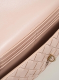 Túi BV Andiamo Clutch