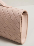 Túi BV Andiamo Clutch