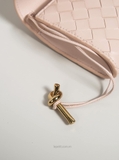 Túi BV Andiamo Clutch