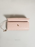 Túi BV Andiamo Clutch