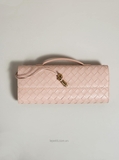 Túi BV Andiamo Clutch