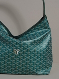 [ORDER 2 - 3 TUẦN] Túi Goyard Boheme Hobo - Pearly Edition