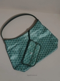 [ORDER 2 - 3 TUẦN] Túi Goyard Boheme Hobo - Pearly Edition