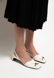 Giày To*te*me The Gathered Sandals - Size 36
