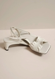 Giày To*te*me The Gathered Sandals - Size 36