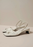 Giày To*te*me The Gathered Sandals - Size 36
