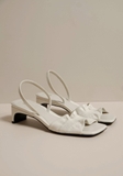 Giày To*te*me The Gathered Sandals - Size 36
