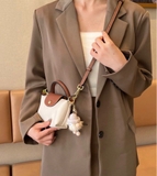 Túi L*champ Le Pliage Pouch