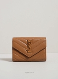 Ví S/aint Lau/rent Cassandre Small Envelope