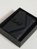 Ví S/aint Lau/rent Cassandre Small Envelope