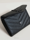 Ví S/aint Lau/rent Cassandre Small Envelope
