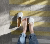 Giày Maison Margiela MM6 Anatomic Ballet Flats - Size 37 (fit 38)