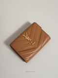 Ví S/aint Lau/rent Cassandre Small Envelope