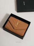 Ví S/aint Lau/rent Cassandre Small Envelope