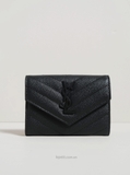 Ví S/aint Lau/rent Cassandre Small Envelope