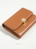 Ví M/iu M/iu Card Holder Logo