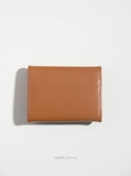 Ví M/iu M/iu Card Holder Logo