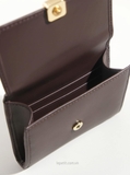 Ví M/iu M/iu Card Holder Logo