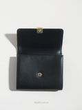 Ví M/iu M/iu Small Wallet Logo