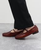 Giày Hereu Maqueda Loafers