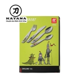 ZWILLING Bo muong nia tre em Eckbert 4 mon