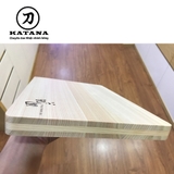 Thớt gỗ bách Nhật Bản Hinoki KAI AP5222