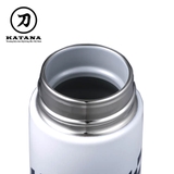 Bình giữ nhiệt Zojirushi dung tích 0.48L SM-NAE48SA (AZ/BZ/RZ/WZ) - Nhiều màu