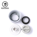 Bình giữ nhiệt Zojirushi dung tích 0.48L SM-NAE48SA (AZ/BZ/RZ/WZ) - Nhiều màu