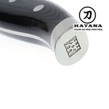 ZWILLING - Dao Santoku Twin Cermax M66 - 18cm