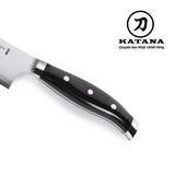 ZWILLING - Dao Santoku Twin Cermax M66 - 18cm