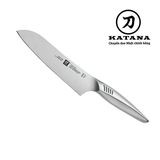 ZWILLING - Dao Santoku FIN 2 - 18cm