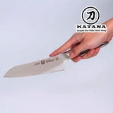 ZWILLING - Dao Santoku FIN 2 - 18cm