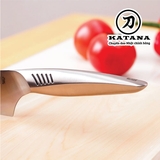 ZWILLING - Dao Santoku FIN 2 - 18cm