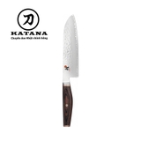 Miyabi - Dao Santoku Miyabi 6000MCT - 18cm