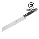 ZWILLING Dao banh mi Twin Chef 20cm