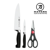 ZWILLING Bo dao Four Star 3 mon