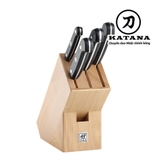 ZWILLING Hop dao ZWILLING Gourmet 5 mon
