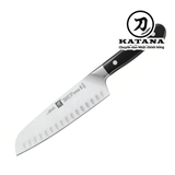 ZWILLING Dao Santoku hollow ZWILLING Pro 18cm