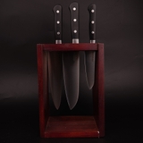 Bộ 3 chiếc dao bếp cao cấp thương hiệu KATANA Essential - Dao thái thịt cá - Dao đa năng - Dao gọt hoa quả - KATA200
