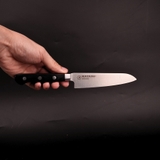 Bộ 3 chiếc dao bếp cao cấp thương hiệu KATANA Essential - Dao thái thịt cá - Dao đa năng - Dao gọt hoa quả - KATA200