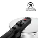 ZWILLING Noi ap suat EcoQuick 4L