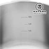 ZWILLING Noi ap suat EcoQuick 4L