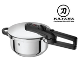ZWILLING Noi ap suat EcoQuick 4L