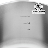 ZWILLING Noi ap suat EcoQuick 6L