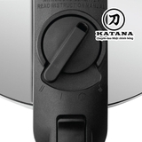 ZWILLING Noi ap suat EcoQuick 7L